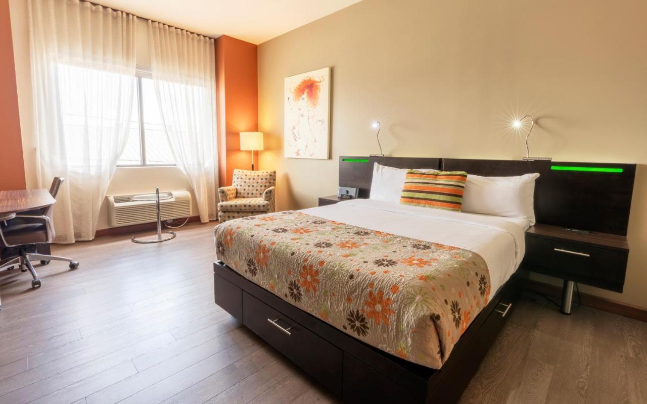 Hotel Must Québec Zimmer foto