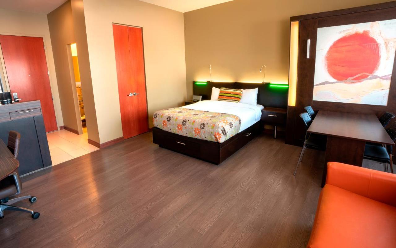 Hotel Must Québec Zimmer foto
