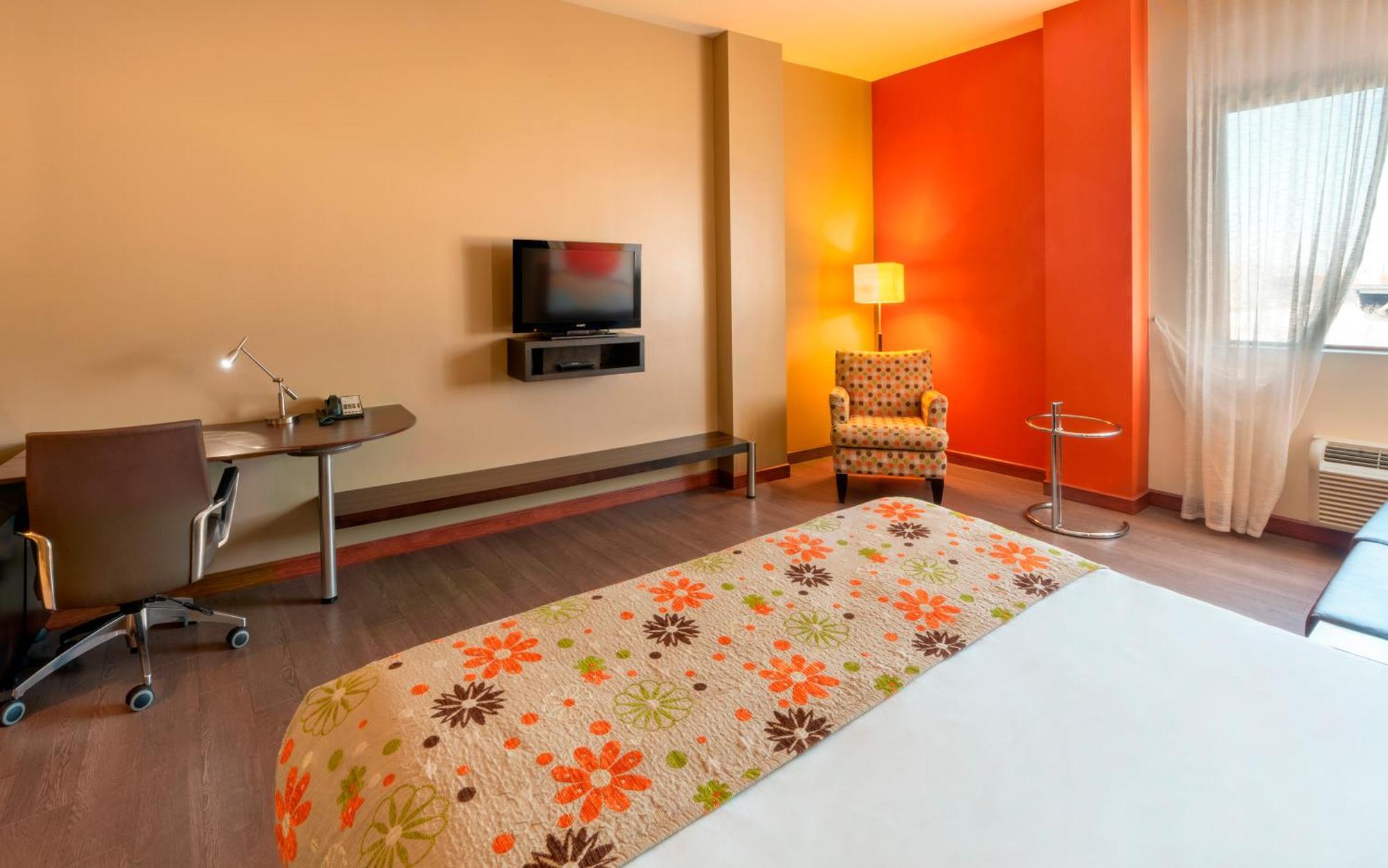 Hotel Must Québec Zimmer foto
