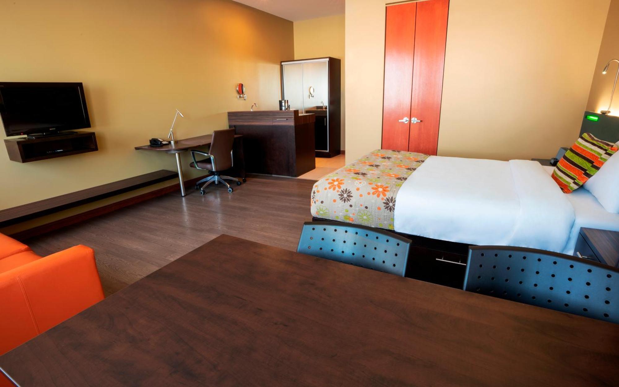 Hotel Must Québec Zimmer foto