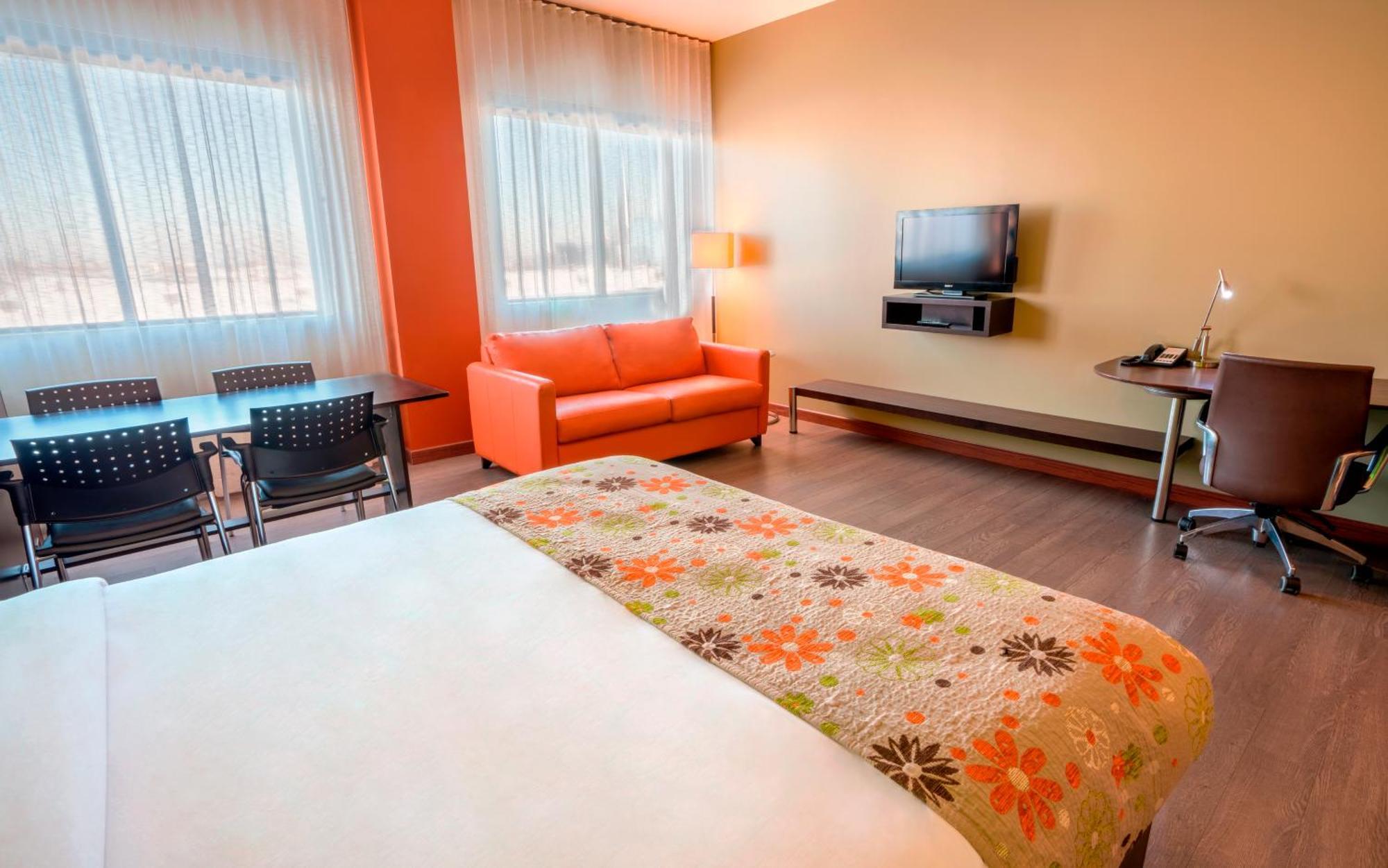 Hotel Must Québec Zimmer foto
