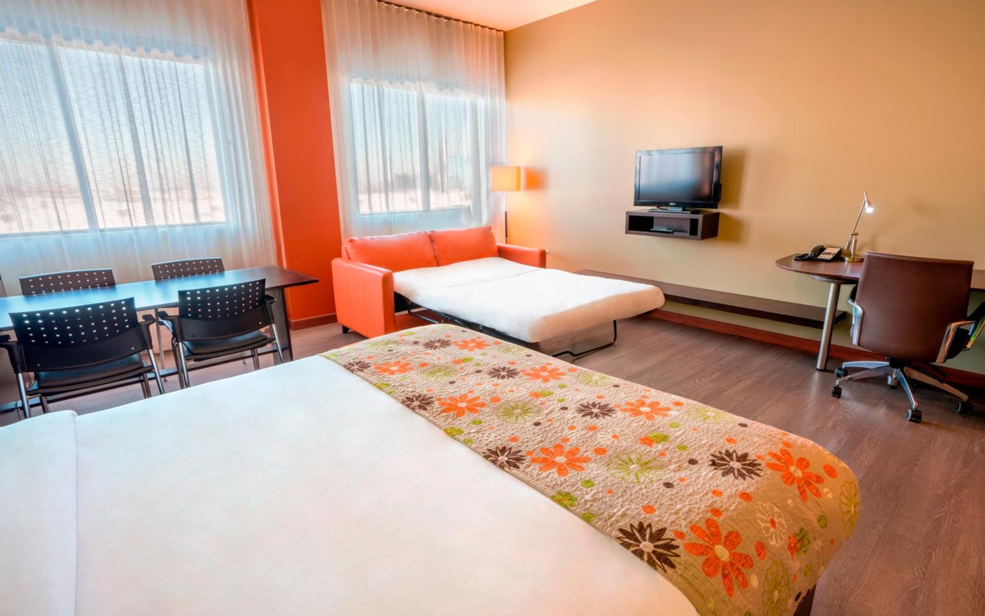 Hotel Must Québec Zimmer foto